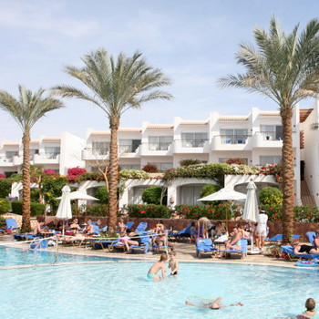 Image of Iberotel Club Fanara & Residence