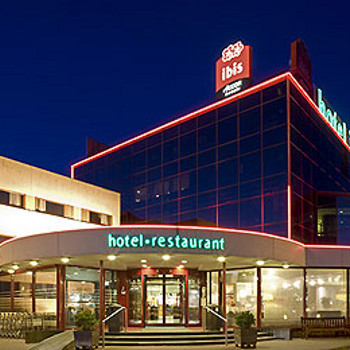 Image of Ibis Amsterdam Airport Hotel