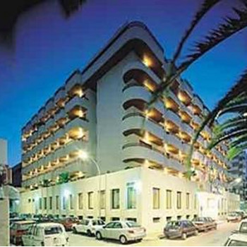 Image of Royal Plaza Hotel