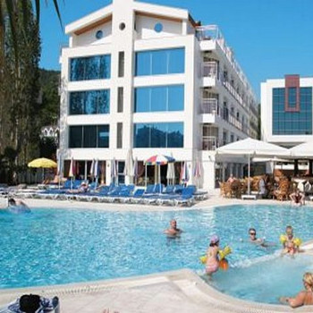 Image of Ideal Hotel