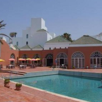 Image of Igoudar Apartments