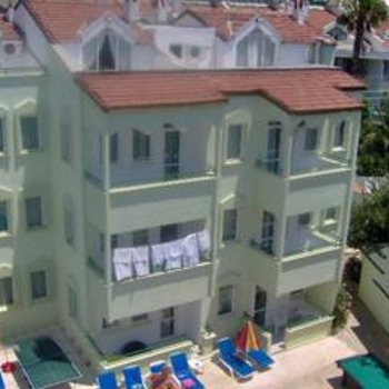 Image of Inan Apartments
