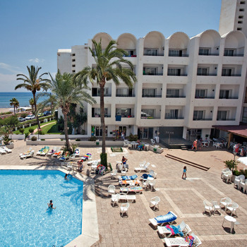 Image of Indalo Best Hotel