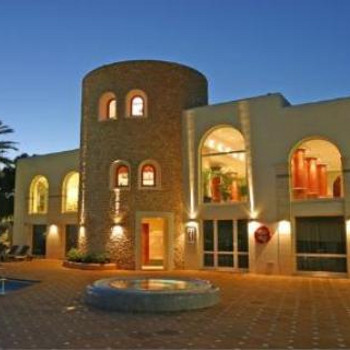 Image of Cala Tarida