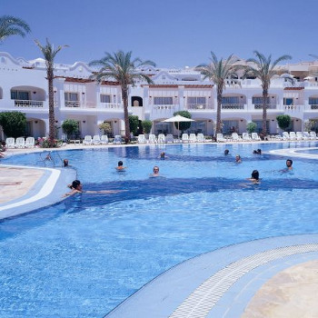 Image of Inter Plaza Beach Hotel