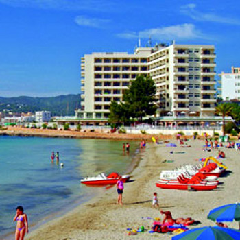 Image of Intertur Hawaii Hotel Ibiza