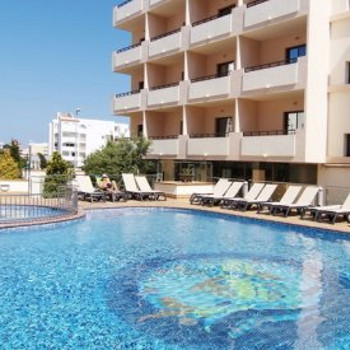 Image of Invisa Hotel La Cala