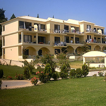 Image of Aspro Kavos
