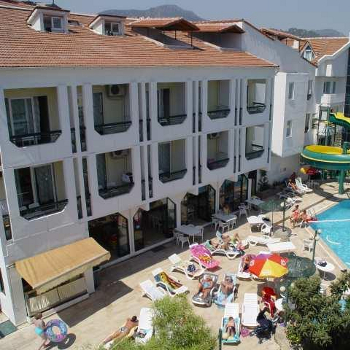 Image of Irmak Hotel & Apartments