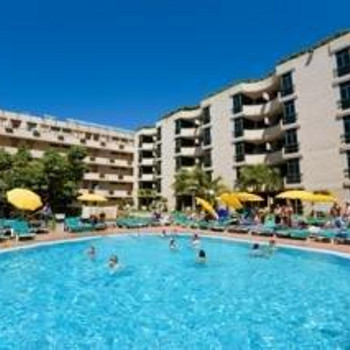Image of Isla Bonita & Jardin Isla Bonita Hotels
