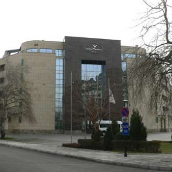 Image of Jeravi Hotel