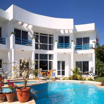 Image of Jolie Ville Golf & Resort