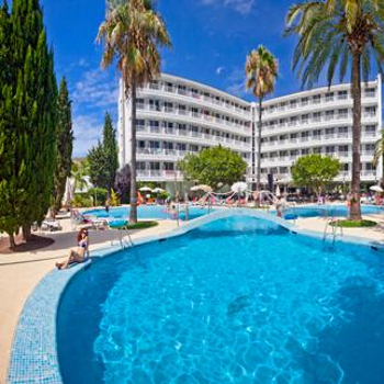 Image of JS Sol De Alcudia Hotel