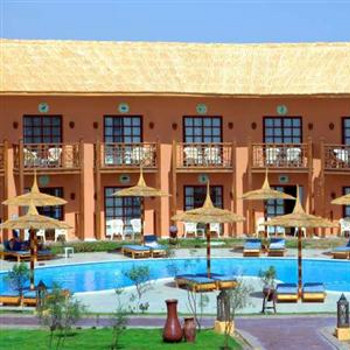 Image of Jungle Aqua Park Hotel