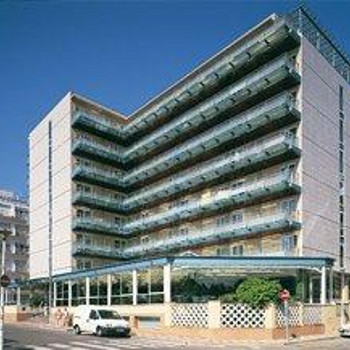 Image of Kaktus Playa Hotel