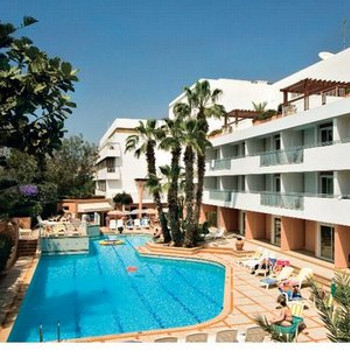 Image of Kamal Hotel
