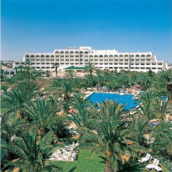 Image of Kanta Hotel