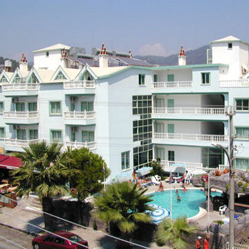 Image of Marmaris
