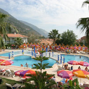 Image of Karbel Hotel