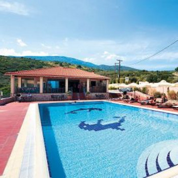 Image of Katerina Palace Hotel & Studios
