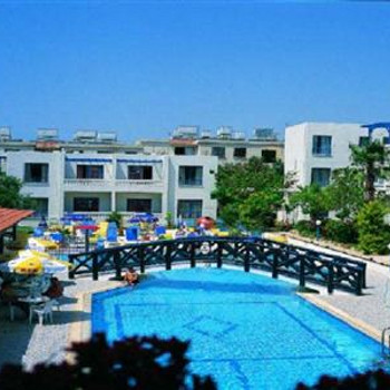 Image of Kefalonitis Hotel Apartments