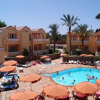 Image of Koala Garden Suites & Apartments