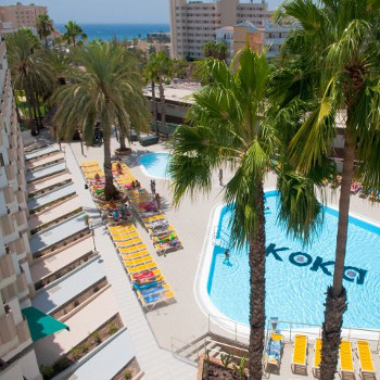 Image of Koka Apartments