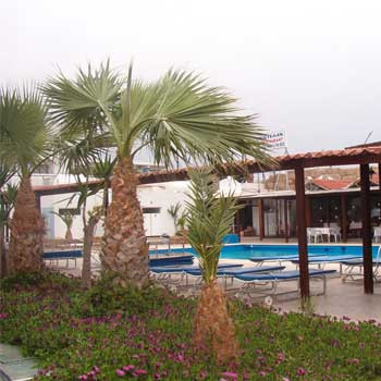 Image of Konnos Bay Hotel Apartments