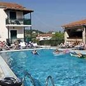 Image of Krinis Aparthotel