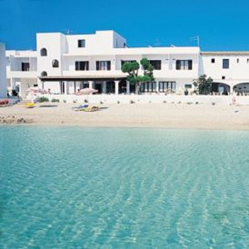 Image of Formentera