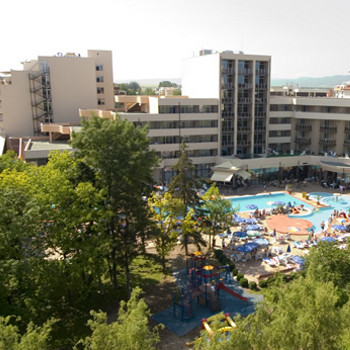 Image of Laguna Park Hotel