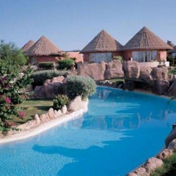 Image of Laguna Vista Hotel