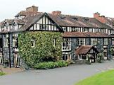 Image of Llanwddyn