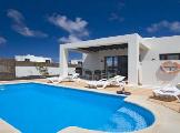Image of Las Buganvillas Villas