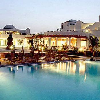 Image of Las Marismas Aparthotel