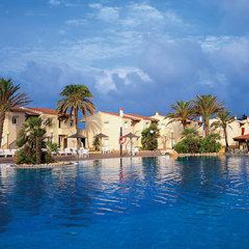 Image of Las Palmeras Apartments