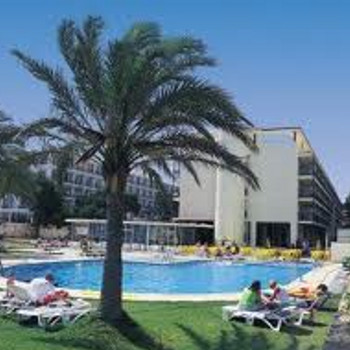 Image of Las Perlas Aparthotel