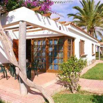 Image of Las Vegas Golf Bungalows