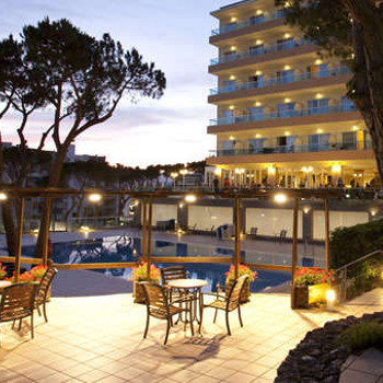 Image of Las Vegas Hotel