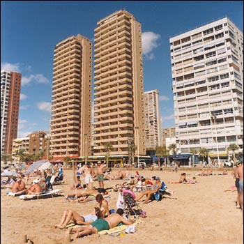 Image of Les Dunes Suites