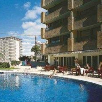Image of Levante Beach Apartments