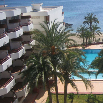 Image of Lido Apartments