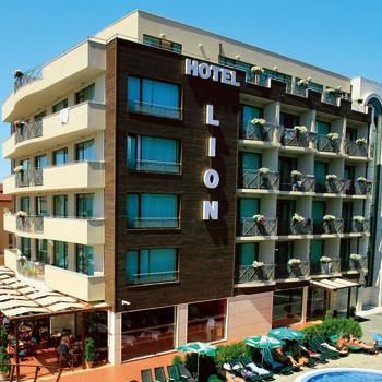Image of Lion Hotel