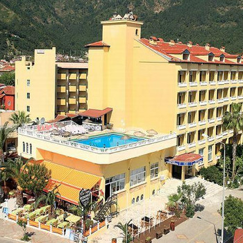 Image of Litera Icmeler Relax Hotel