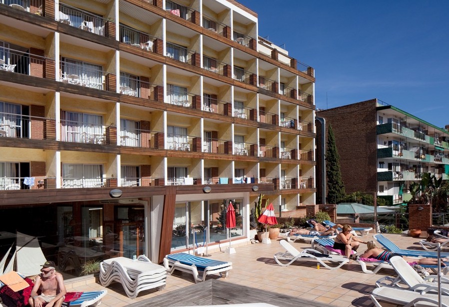 Image of H Top Palm Beach Hotel