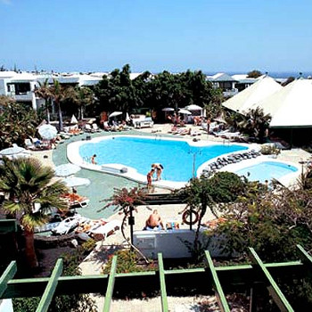 Image of Lomo Blanco Apartments