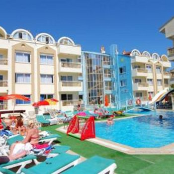 Image of Long Beach Hotel