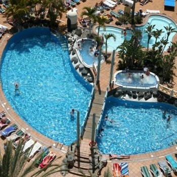 Image of Lopesan Buenaventura Hotel