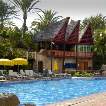 Image of Lopesan Catarina Hotel