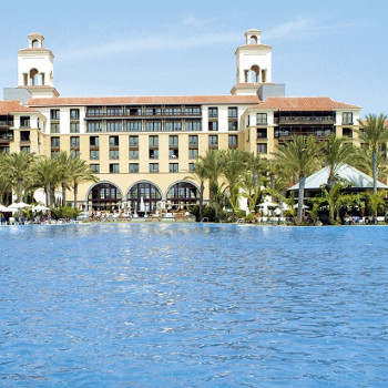 Image of Lopespan Costa Meloneras Resort Spa Hotel